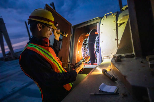 Best Licensed Electrician  in New Johnsonville, TN