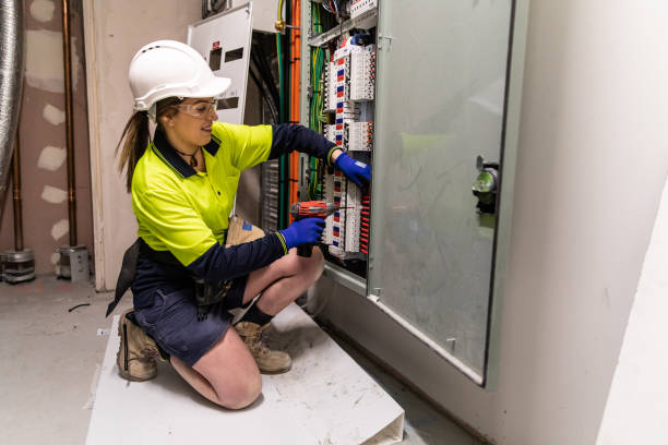  New Johnsonville, TN Electrician Pros