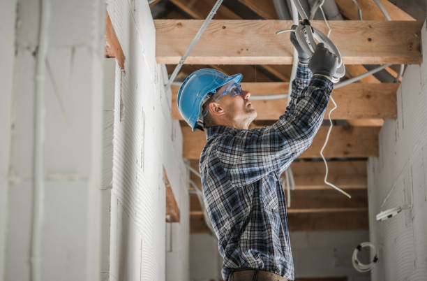Best Emergency Electrical Repair  in New Johnsonville, TN