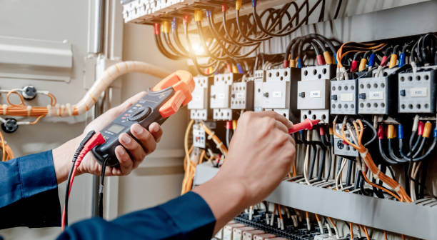 Best 24-Hour Electrician  in New Johnsonville, TN