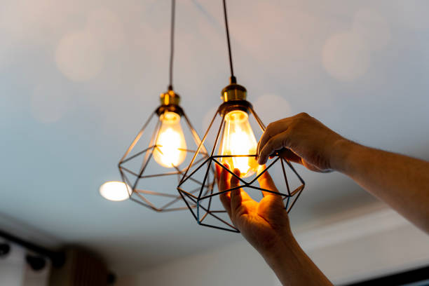 Best Residential Electrician Services  in New Johnsonville, TN