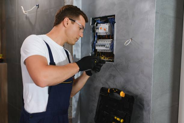 Best Electrician Near Me  in New Johnsonville, TN