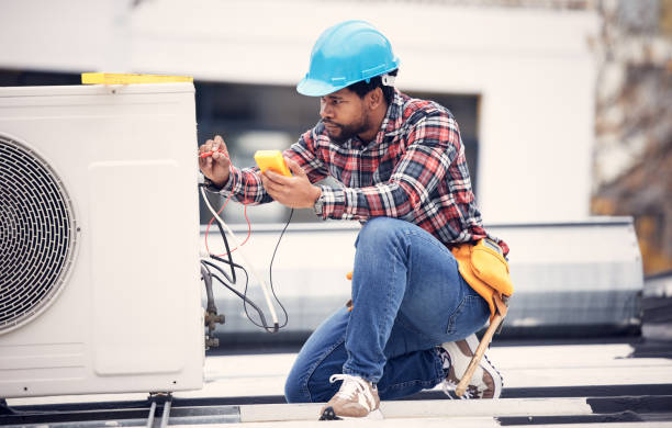 Best Generator Installation Services  in New Johnsonville, TN