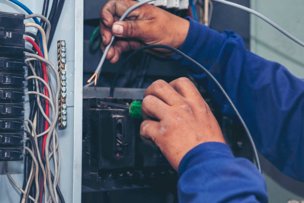 Best Affordable Electrical Installation  in New Johnsonville, TN