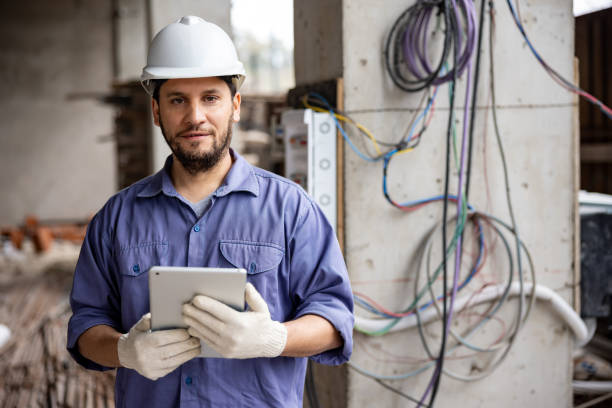 Best Electrical Outlet Repair  in New Johnsonville, TN