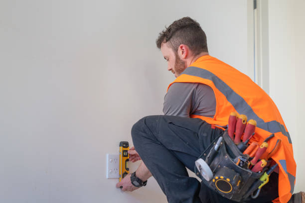 Best Electrical Rewiring Services  in New Johnsonville, TN
