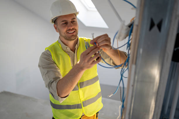 Best Local Electrician Companies  in New Johnsonville, TN