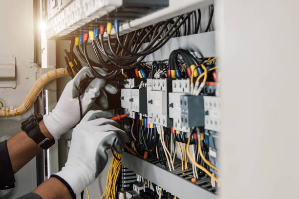 Best Electrical Upgrades for Homes  in New Johnsonville, TN